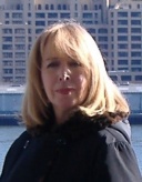 POULIN (née Ricard), Hélène