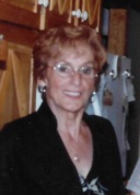 LAJOIE (Beaudet), Suzanne