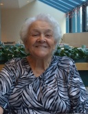 RODIER (Therrien), Madeleine