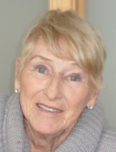 Lebrun (née Darveau), Thérèse