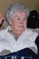 PAQUETTE, Marie-Paule