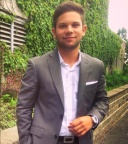 MOROTTI-MONDERIE, Jérémie