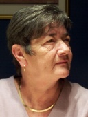 DUGAS (née Poirier), Ginette