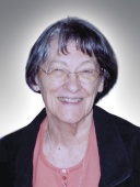 BLOUIN (née Émond), Madeleine