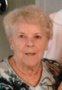 O'SHEA (née Swift), Catherine