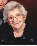 Poirier (née Casavant), Jeannine