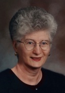 Renaud (née Beauregard), Thérèse