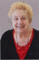 DUVAL (Née Gignac), Hermance