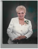 BLAIS (Thibault), Rita