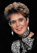 DESJARDINS, Francine