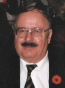 HARTMANN, Robert Gérard