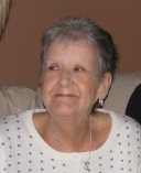 Curadeau (née Turcotte), Lyne