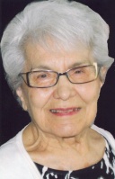 MARCOTTE (née Binda), Béatrice