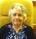 POULIN-DUBORD (née Fortin), Eva-Reine