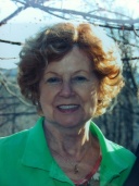 BOUVRETTE, Jacqueline