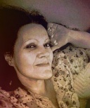 D'Avirro, Bianca,          (née Ginette Mantha)