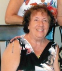 GERMAIN (Lessard), Aline