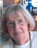 TALBOT (née St-Jacques), Rita