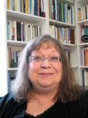 LE PAILLEUR, Monique