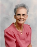 Sauriol (née St-Pierre), Alphéda