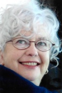 Ferland (née Renaud), Yvette