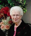 Blain (née Archambault), Françoise