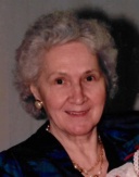 CAUCHON DIT LAVALLIÈRE, Georgette