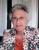 DUCASSE (née LANDRY), Claire Anna