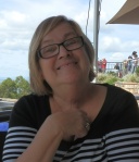 de SENNEVILLE, Gabrielle