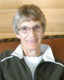 CHATEAUVERT, Thérèse