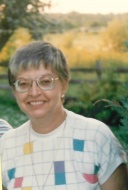 Deschênes, Mariette