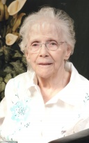 FORGET, née Lavoie, Pauline