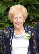 FOURNIER, Gisèle (née Bélair)