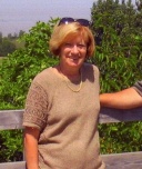 CASSIDY (née Racicot), Lise