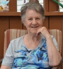 ACHIM (Née Colangelo), Claire