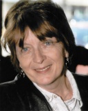 BOISCLAIR (née Barrette), Madeleine