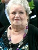 GRAVEL (née Vézina), Cécile