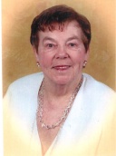 MOUTON (née Mailhot), Estelle