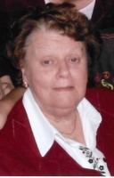 ST-GERMAIN HOULE, Carmen