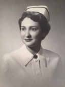 SOYEZ (Née Pérusse), Gisèle