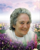 GAGNÉ LAVALLÉE, Jeannette