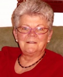 DELAGE ROBIN, Gisèle