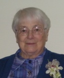 MONTES, Antoinette (Soeur Marie de Bethléem)