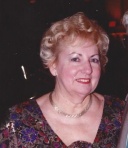 HAINEAULT (née Lefebvre), Lucie