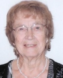 VÉZINA (née Deshaies), Thérèse