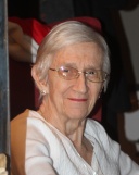 BOURGAULT (née Major), Colette