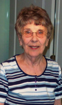 TREMBLAY, Jacqueline