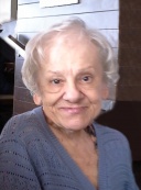 PRÉFONTAINE, Raymonde