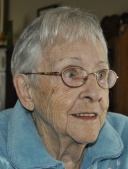 BESNER MORIN, Cécile