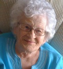 ROBILLARD (née Lacroix), Jeannette